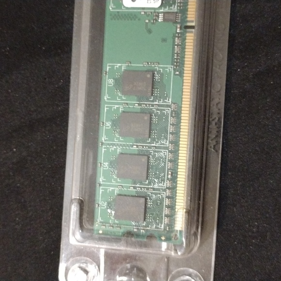 Crucial CT 12864AA667.M8FM - Picture 3 of 5